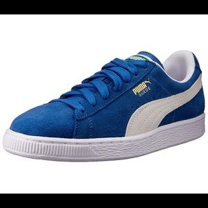 Puma Suede Men’s Sneakers
